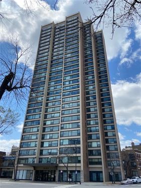 1850 N Clark Unit 602, Chicago, IL 60614