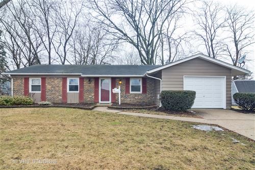 354 N Wilke, Palatine, IL 60074