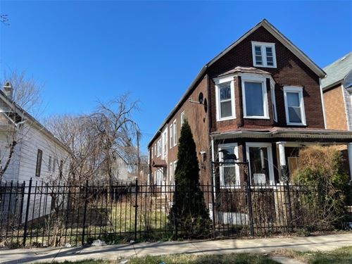 8326 S Muskegon, Chicago, IL 60617