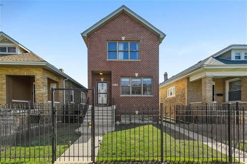 6519 S Campbell, Chicago, IL 60629