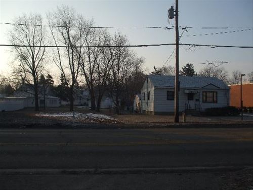 23909 W Main, Plainfield, IL 60544