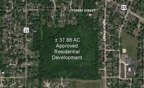 00 Maple, Marengo, IL 60152