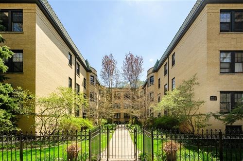 1433 W Summerdale Unit 1A, Chicago, IL 60640