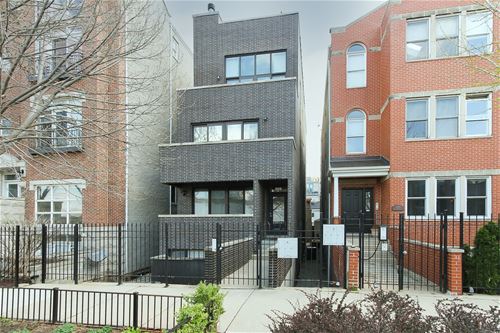 1331 N Mohawk Unit B, Chicago, IL 60610