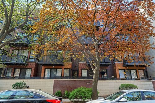 2255 W Wabansia Unit 108, Chicago, IL 60647