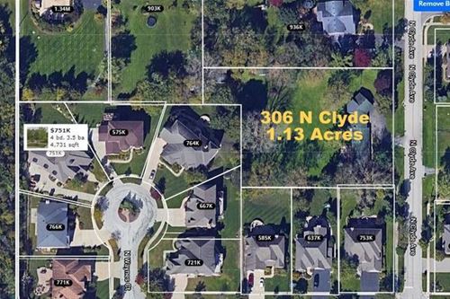 306 N Clyde, Palatine, IL 60067