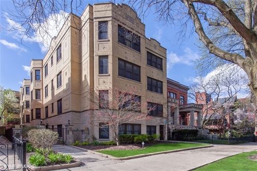 2127 W Pierce Unit 3B, Chicago, IL 60622