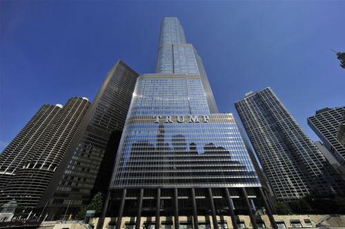 401 N Wabash Unit 78E, Chicago, IL 60611