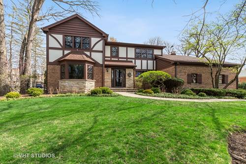 1350 Fairway, Lake Forest, IL 60045