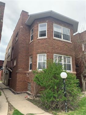 8030 S Eberhart, Chicago, IL 60619