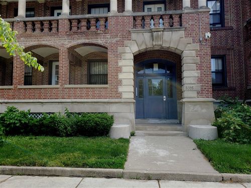 5005 S Drexel Unit 202, Chicago, IL 60615