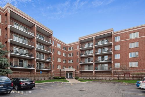 6401 W Berteau Unit 415, Chicago, IL 60634