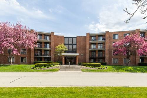 1605 E Central Unit 406A, Arlington Heights, IL 60005