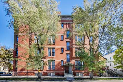 539 N Bishop Unit 4, Chicago, IL 60642