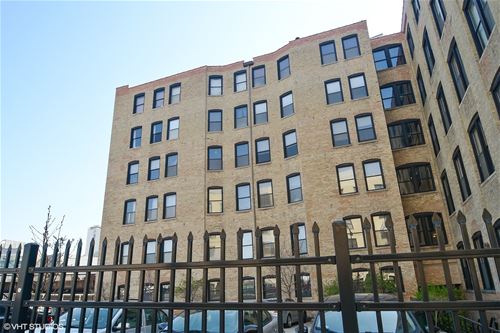 525 N Halsted Unit 500, Chicago, IL 60642