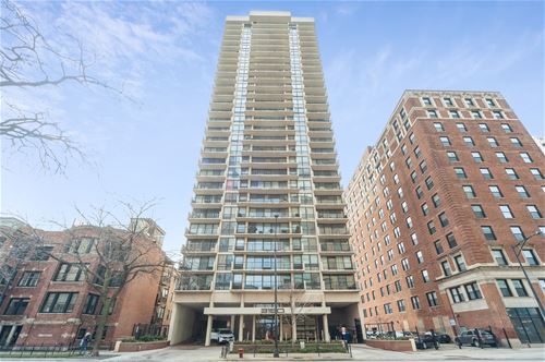 3150 N Sheridan Unit 24D, Chicago, IL 60657