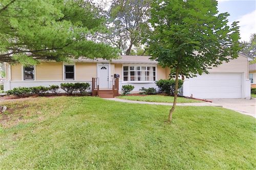 1333 E Norman, Palatine, IL 60074