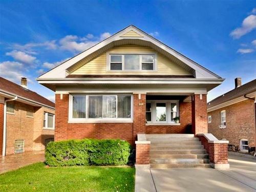 2113 Cuyler, Berwyn, IL 60402