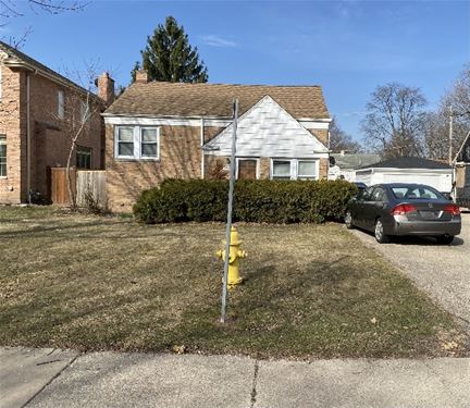 322 Elm, Glenview, IL 60025