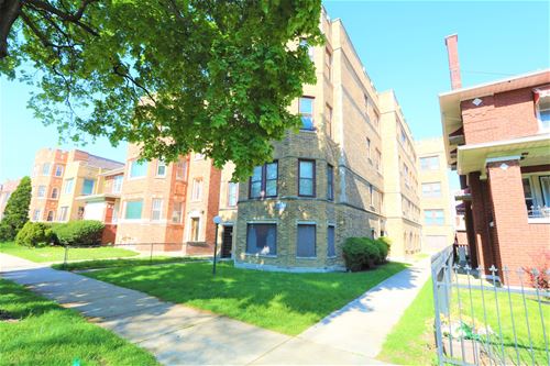 8033 S St Lawrence Unit 3B, Chicago, IL 60619