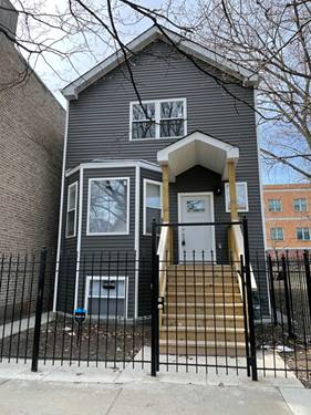 1404 N Keeler, Chicago, IL 60651