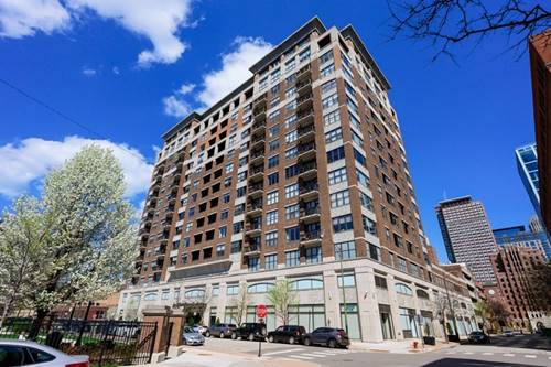 849 N Franklin Unit 1006, Chicago, IL 60610