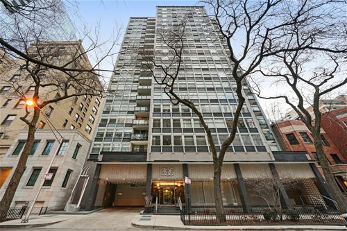 30 E Elm Unit 7G, Chicago, IL 60611