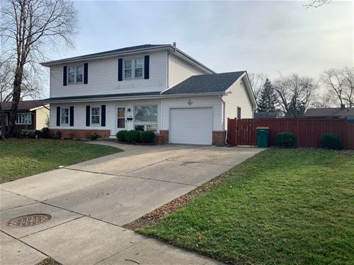 1146 Hartford, Elk Grove Village, IL 60007