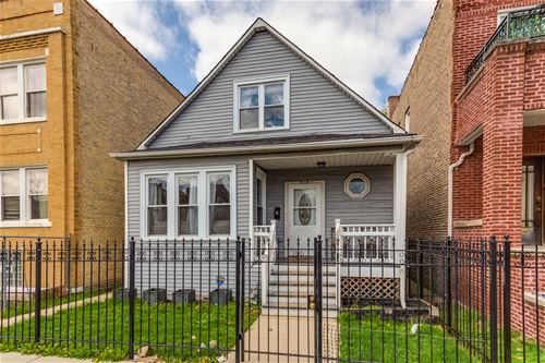 3232 N Kenneth, Chicago, IL 60641