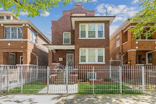 7029 S Artesian, Chicago, IL 60629