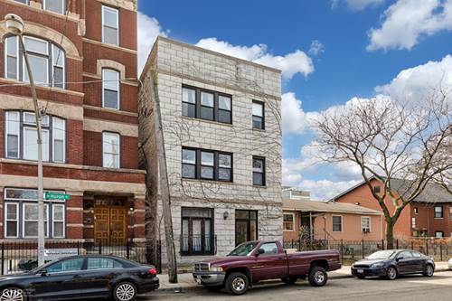 1349 W Huron Unit 2S, Chicago, IL 60642