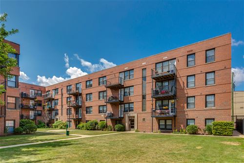 5232 N Campbell Unit GB, Chicago, IL 60625