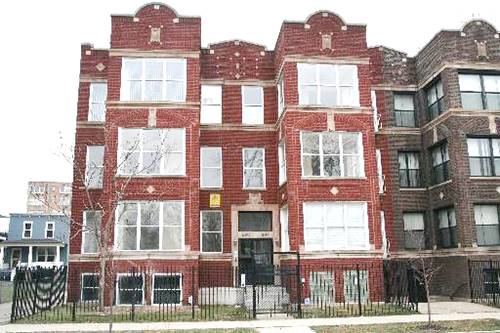 7645 S Coles Unit 2N, Chicago, IL 60649