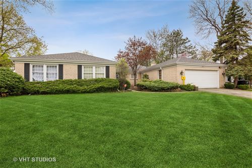 3739 Dauphine, Northbrook, IL 60062