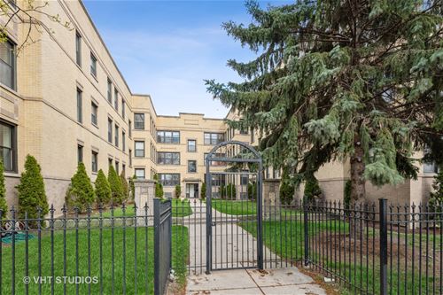4821 N Kimball Unit 3, Chicago, IL 60625