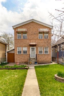 7731 W Forest Preserve, Chicago, IL 60634