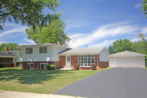 508 E Turner, Roselle, IL 60172