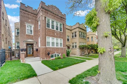 4932 N Mozart, Chicago, IL 60625