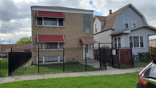 5038 N Harding, Chicago, IL 60625