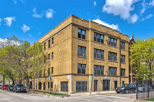 2316 W Shakespeare Unit 1, Chicago, IL 60647