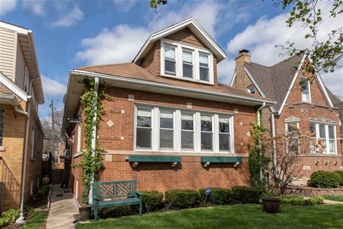 6354 N Merrimac, Chicago, IL 60646