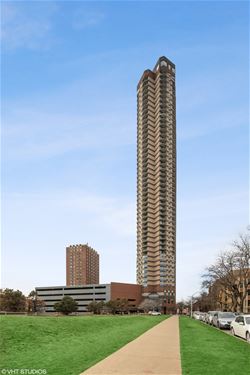 3660 N Lake Shore Unit 2711, Chicago, IL 60613