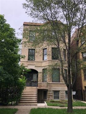 2952 W Nelson Unit 1R, Chicago, IL 60618