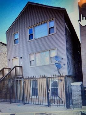 1223 N Cleaver Unit 2, Chicago, IL 60642