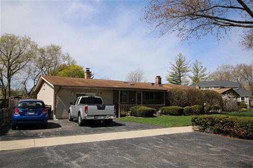 1114 N Race, Arlington Heights, IL 60004