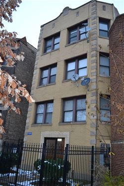 2948 W Nelson Unit G, Chicago, IL 60618