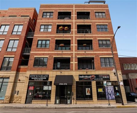 2708 N Halsted Unit 4N, Chicago, IL 60614