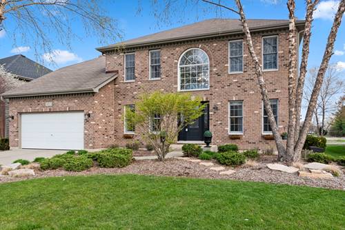 3823 Mistflower, Naperville, IL 60564