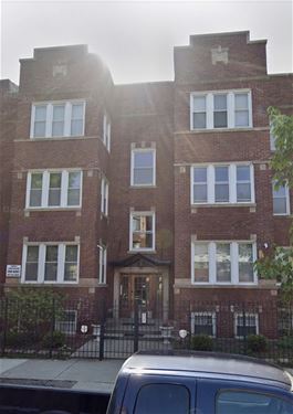 6820 S Merrill Unit 2N, Chicago, IL 60649