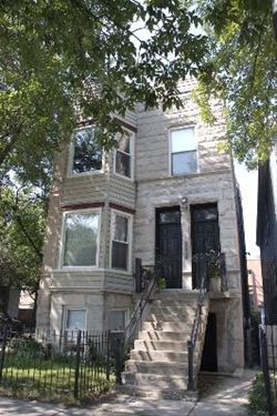 1658 W Nelson Unit 2, Chicago, IL 60657